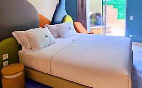 Hotel Avenue - Lovely Hotel